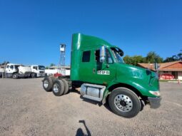 
										8600 6X2 MECANICO C/LEVANTE 420 HP+IVA+5% COMISION AÑO 2014 full									