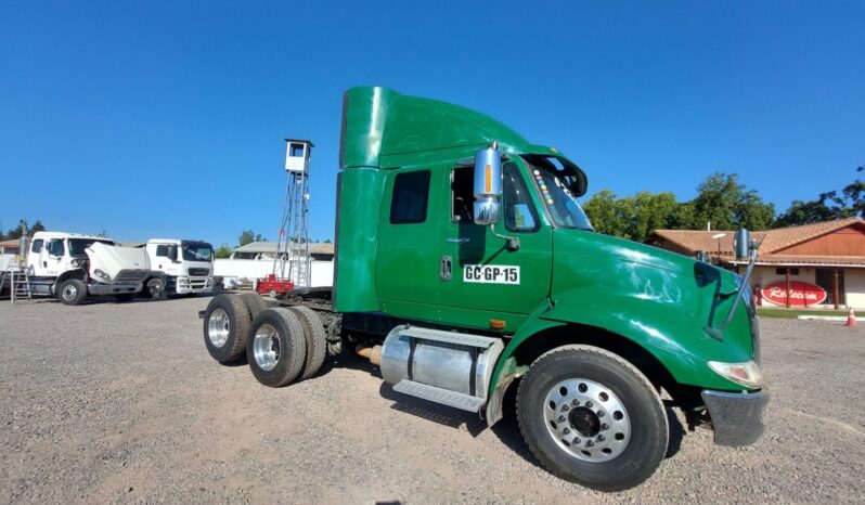 
								8600 6X2 MECANICO C/LEVANTE 420 HP+IVA+5% COMISION AÑO 2014 full									