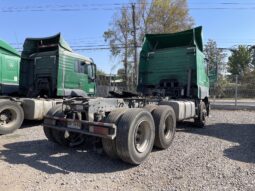 
										MERCEDES AXOR 1943 M.BENZ 6X2 430 HP+IVA AÑO 2012 full									