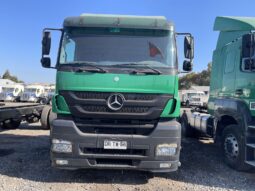 
										MERCEDES AXOR 1943 M.BENZ 6X2 430 HP+IVA AÑO 2012 full									