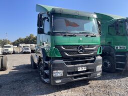 
										MERCEDES AXOR 1943 M.BENZ 6X2 430 HP+IVA AÑO 2012 full									