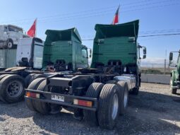 
										MERCEDES AXOR 1943 M.BENZ 6X2 430 HP+IVA AÑO 2012 full									