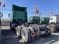 
										MERCEDES AXOR 1943 M.BENZ 6X2 430 HP+IVA AÑO 2012 full									