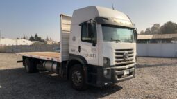 
										VOLKSWAGEN CONSTELLATION 17280 mecanico 10000 kgs, 4×2(L.CARROZADO 6,50X2,60 MTS)+IVA+5% COMISION AÑO 2019 full									