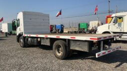 
										VOLKSWAGEN CONSTELLATION 17280 mecanico 10000 kgs, 4×2(L.CARROZADO 6,50X2,60 MTS)+IVA+5% COMISION AÑO 2019 full									