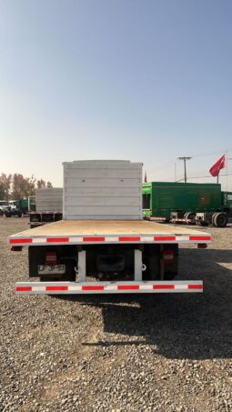 
										VOLKSWAGEN CONSTELLATION 17280 mecanico 10000 kgs, 4×2(L.CARROZADO 6,50X2,60 MTS)+IVA+5% COMISION AÑO 2019 full									