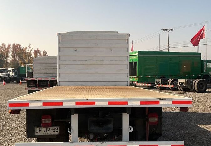 
								VOLKSWAGEN CONSTELLATION 17280 mecanico 10000 kgs, 4×2(L.CARROZADO 6,50X2,60 MTS)+IVA+5% COMISION AÑO 2019 full									