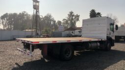 
										VOLKSWAGEN CONSTELLATION 17280 mecanico 10000 kgs, 4×2(L.CARROZADO 6,50X2,60 MTS)+IVA+5% COMISION AÑO 2019 full									