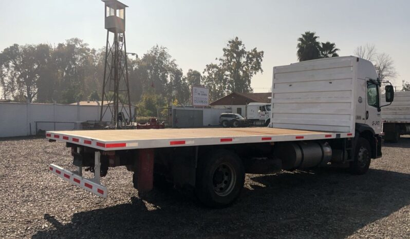 
								VOLKSWAGEN CONSTELLATION 17280 mecanico 10000 kgs, 4×2(L.CARROZADO 6,50X2,60 MTS)+IVA+5% COMISION AÑO 2019 full									