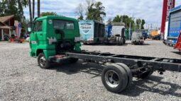 
										VOLKSWAGEN DELIVERY 10160, MECANICO, 6000 Kgs, 160 HP,IVA+5% COMISION AÑO 2017 full									