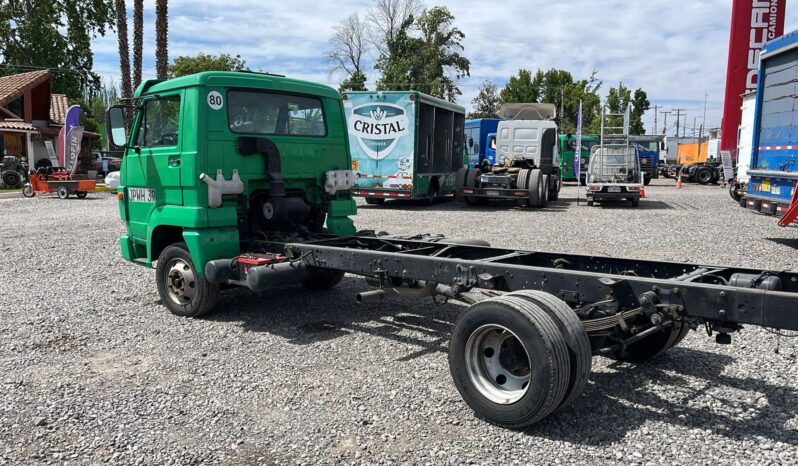 
								VOLKSWAGEN DELIVERY 10160, MECANICO, 6000 Kgs, 160 HP,IVA+5% COMISION AÑO 2017 full									