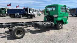 
										VOLKSWAGEN DELIVERY 10160, MECANICO, 6000 Kgs, 160 HP,IVA+5% COMISION AÑO 2017 full									