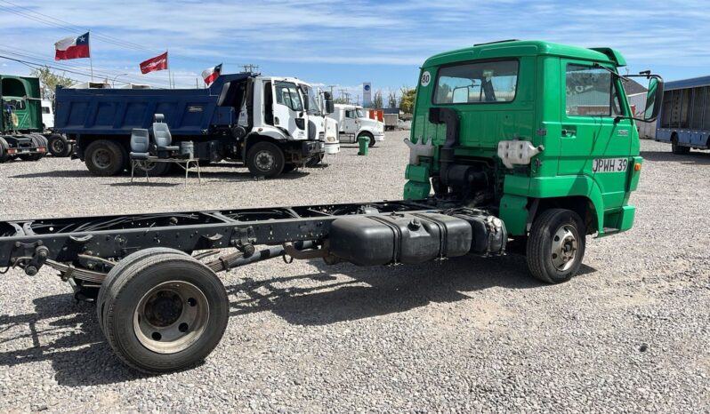 
								VOLKSWAGEN DELIVERY 10160, MECANICO, 6000 Kgs, 160 HP,IVA+5% COMISION AÑO 2017 full									