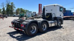 
										MAN TGS 26480 6X2 AUTOMATICO, MOTOR MAN, 480 HP+IVA+5% COMISION AÑO 2019 full									