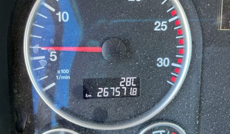 
								MAN TGS 26480 6X2 AUTOMATICO, MOTOR MAN, 480 HP+IVA+5% COMISION AÑO 2019 full									