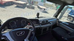 
										MAN TGS 26480 6X2 AUTOMATICO, MOTOR MAN, 480 HP+IVA+5% COMISION AÑO 2019 full									