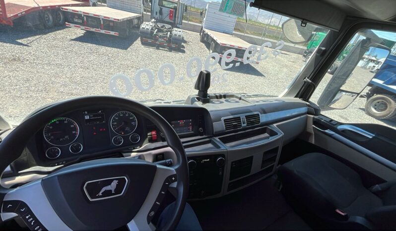 
								MAN TGS 26480 6X2 AUTOMATICO, MOTOR MAN, 480 HP+IVA+5% COMISION AÑO 2019 full									