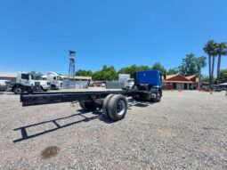 
										VOLKSWAGEN CONSTELLATION 17280 AUTOMATICO, 10000 Kgs (7.80, 2.50, 2,20)+IVA AÑO 2016 full									