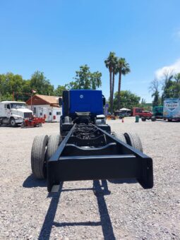 
										VOLKSWAGEN CONSTELLATION 17280 AUTOMATICO, 10000 Kgs (7.80, 2.50, 2,20)+IVA AÑO 2016 full									