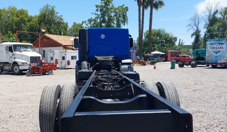 
								VOLKSWAGEN CONSTELLATION 17280 AUTOMATICO, 10000 Kgs (7.80, 2.50, 2,20)+IVA AÑO 2016 full									