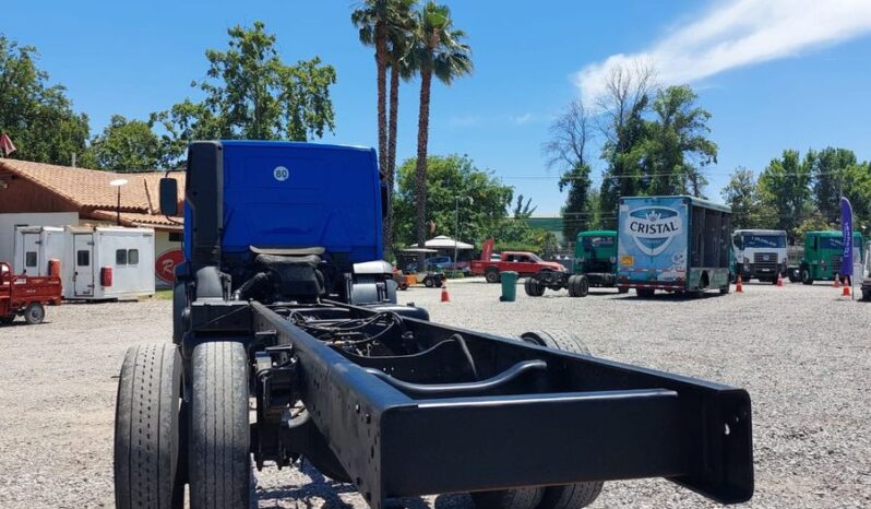 
								VOLKSWAGEN CONSTELLATION 17280 AUTOMATICO, 10000 Kgs (7.80, 2.50, 2,20)+IVA AÑO 2016 full									