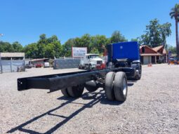 
										VOLKSWAGEN CONSTELLATION 17280 AUTOMATICO, 10000 Kgs (7.80, 2.50, 2,20)+IVA AÑO 2016 full									