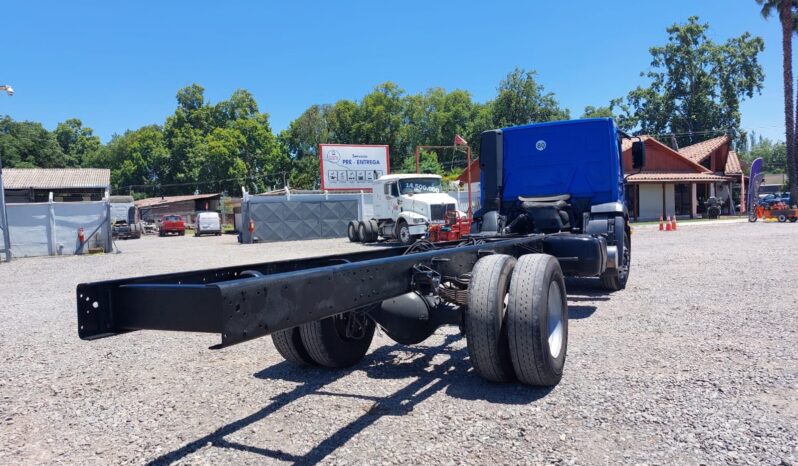 
								VOLKSWAGEN CONSTELLATION 17280 AUTOMATICO, 10000 Kgs (7.80, 2.50, 2,20)+IVA AÑO 2016 full									