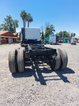 
										VOLKSWAGEN CONSTELLATION 24280, automatico, 280 hp, 15000 kgs+IVA AÑO 2021 full									