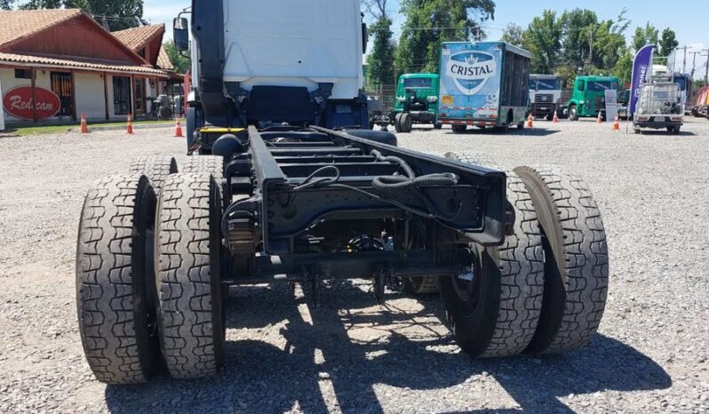 
								VOLKSWAGEN CONSTELLATION 24280, automatico, 280 hp, 15000 kgs+IVA AÑO 2021 full									