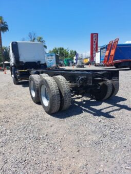 
										VOLKSWAGEN CONSTELLATION 24280, automatico, 280 hp, 15000 kgs+IVA AÑO 2021 full									