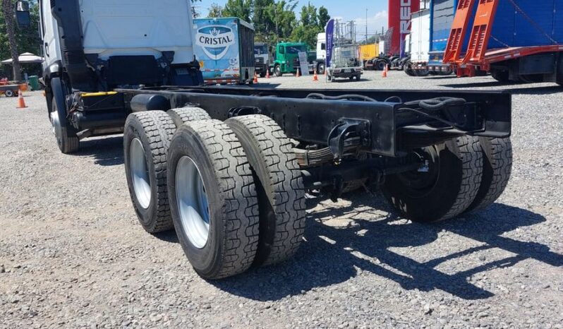 
								VOLKSWAGEN CONSTELLATION 24280, automatico, 280 hp, 15000 kgs+IVA AÑO 2021 full									