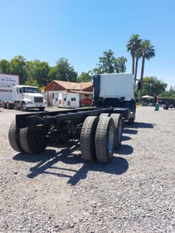 
										VOLKSWAGEN CONSTELLATION 24280, automatico, 280 hp, 15000 kgs+IVA AÑO 2021 full									