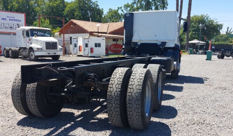 
								VOLKSWAGEN CONSTELLATION 24280, automatico, 280 hp, 15000 kgs+IVA AÑO 2021 full									