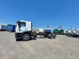 
										VOLKSWAGEN CONSTELLATION 24280, automatico, 280 hp, 15000 kgs+IVA AÑO 2021 full									