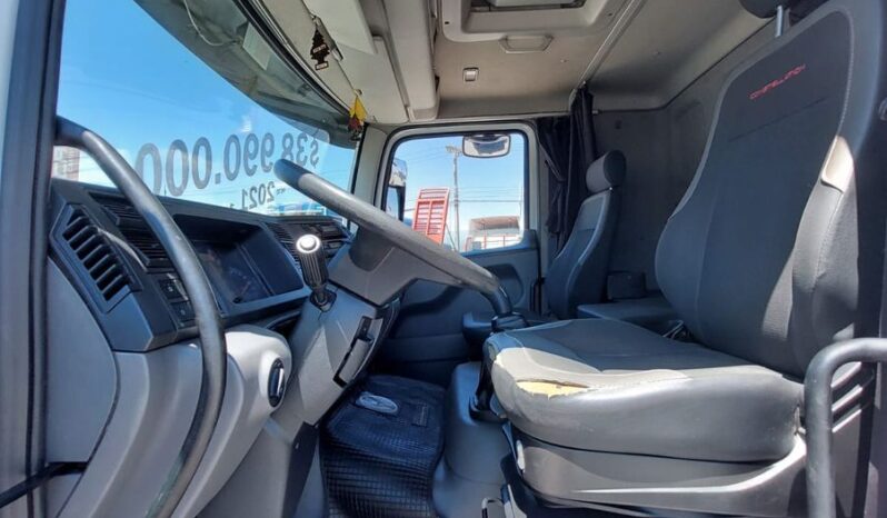 
								VOLKSWAGEN CONSTELLATION 24280, automatico, 280 hp, 15000 kgs+IVA AÑO 2021 full									