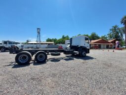 
										VOLKSWAGEN CONSTELLATION 24280, automatico, 280 hp, 15000 kgs+IVA AÑO 2021 full									