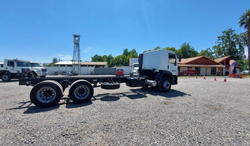 
								VOLKSWAGEN CONSTELLATION 24280, automatico, 280 hp, 15000 kgs+IVA AÑO 2021 full									