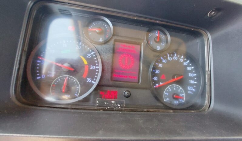 
								VOLKSWAGEN CONSTELLATION 24280, automatico, 280 hp, 15000 kgs+IVA AÑO 2021 full									