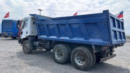 
										FORD CARGO 2629 TOLVA, mecanico, 6X4 +IVA+5% COMISION AÑO 2017 full									