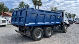 
										FORD CARGO 2629 TOLVA, mecanico, 6X4 +IVA+5% COMISION AÑO 2017 full									