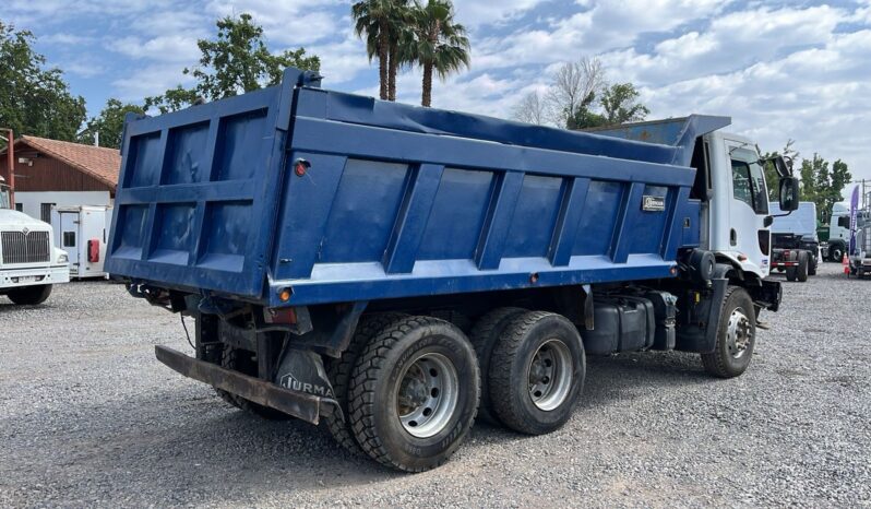 
								FORD CARGO 2629 TOLVA, mecanico, 6X4 +IVA+5% COMISION AÑO 2017 full									