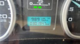 
										FORD CARGO 2629 TOLVA, mecanico, 6X4 +IVA+5% COMISION AÑO 2017 full									