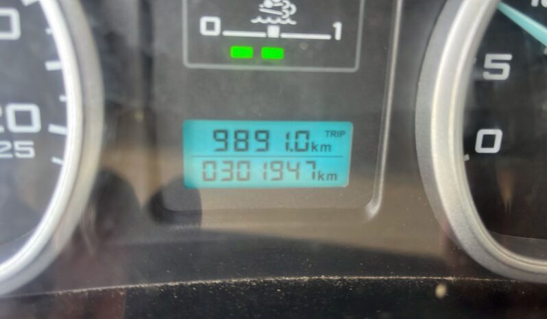 
								FORD CARGO 2629 TOLVA, mecanico, 6X4 +IVA+5% COMISION AÑO 2017 full									