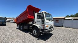 
										FORD CARGO 2628 280 HP, mecanico, 6×4+IVA+5% COMISION AÑO 2011 full									