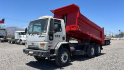 FORD CARGO 2628 280 HP, mecanico, 6×4+IVA+5% COMISION AÑO 2011