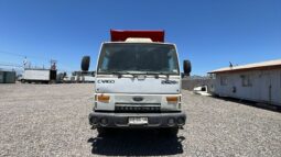 
										FORD CARGO 2628 280 HP, mecanico, 6×4+IVA+5% COMISION AÑO 2011 full									