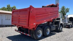 
										FORD CARGO 2628 280 HP, mecanico, 6×4+IVA+5% COMISION AÑO 2011 full									