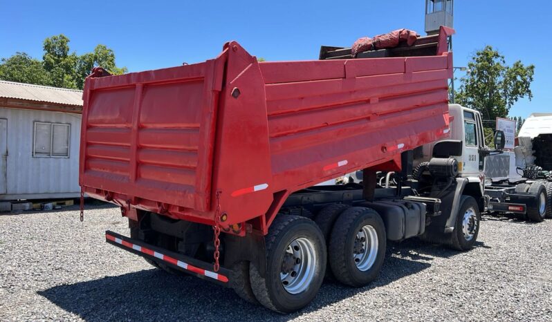 
								FORD CARGO 2628 280 HP, mecanico, 6×4+IVA+5% COMISION AÑO 2011 full									