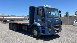 
										CARGO 2429 290 HP, mecanico, 4×2+IVA+5% COMISION AÑO 2013 full									