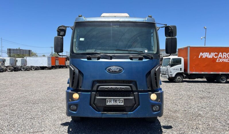 
								CARGO 2429 290 HP, mecanico, 4×2+IVA+5% COMISION AÑO 2013 full									